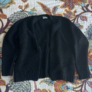 Urban Outfitters Black Sweater